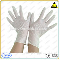 Hot sale ESD nitrile disposable gloves
